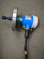 Endress+Hauser Liquiphant M FTL50 Level Switch FTL50-GAE2AA7G4A Ex ATEX