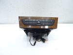 Mercedes Benz E Class W211 CD Changer Hazard Switch Panel A2116800552