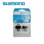 Shimano SM-SH56 SPD Cleats Shoe MTB Bicycle Pedal Set Clipless Release