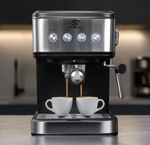 Automatic Coffee Machine 