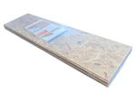 Loft Attic Floor Boards Panels OSB3 T&G 1220x300x18mm Pack of 3 Heavy Duty