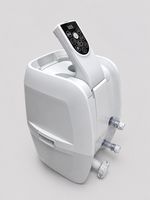 Genuine Lay-Z-Spa Heater Pump with Freeze Shield For All Airjet Models | P05328