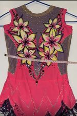 Rhythmic Gymnastics Leotard
