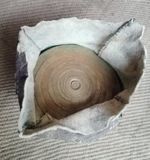 Rare Complete Troy Nest Bronze Weights Antique