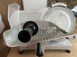 Sirman Commercial Meat Slicer Mirra 250 C CE250