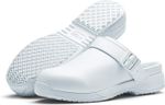 Shoes for Crews Triston Unisex CT Casual Shoe White UK 5 / EU38