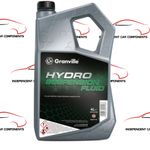 GRANVILLE HYDRO SUSPENSION FLUID (0100)