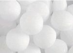 50 🦅 - Natural Moth Balls for Wardrobes Drawers Storage Box 100g
