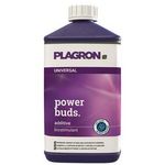 Plagron Power Buds 250ml 1L Flower Booster Faster Bloom Bigger Buds
