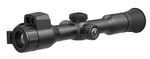 HIKMicro Alpex A40EL Day & Night Vision Rifle scope 4K UHD Sensor (UK Stock) NEW