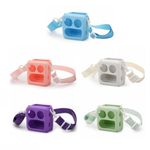 Shockproof Silicone Protective Case Full Protective Cover for Yoto Mini 2024