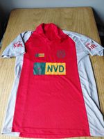 2013 Kings XI Punjab IPL Cricket Jersey Medium Adult Shirt (E)