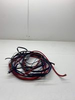 Ford Focus ST Subwoofer sub speaker wiring kit MK2 2008 st225