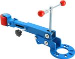 Wheel Arch Roller with Adjustable Arm - Perfect for Tire Clearance Adjustments
