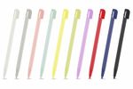 10 Colour Touch Stylus Pen for Nintendo DS Lite DSL NDS Keep Screen Scratch Free