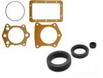 Ford Type E Gearbox Gasket Oil Seal Set Rocket Escort Cortina Capri