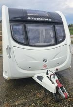 Sterling Searcher Elite 2011
