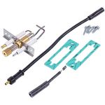 Pilot Burner Kit for Gas Floor Boiler Buderus Logano G124 20-32 kW 8718585342
