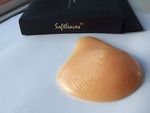 Softleaves Silicone Breast Form Not Breast Prosthesis Implants Bra AA A B C D E 