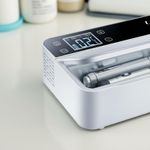 Insulin Cooler Box Precise Temperature Control Portable Insulin Fridge