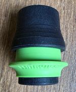 Festool Centrotec Quick Change Tool Chuck 492135 New