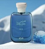 Hawas Ice Men EDP Spray 100ml/3.38 oz