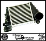 Inter Cooler Radiator FOR Skoda Octavia, VW Golf Mk4 / Bora 1.9TDi