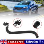 Coolant Expansion Tank Hose For Vauxhall Opel Mokka X 2013-19 13484281 96968694