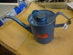 Bramer oil can 2 pint