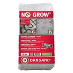 Ready Mix Paving Sand, Dansand No Grow Easy Fix, Patio Brush, 20kg, Beige