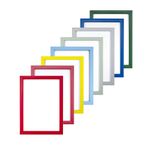 Rainbow Colour range Picture Frame Photo Frame Poster Frame Red Blue Green White