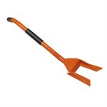 Demolition Tool Wrecking Bar 30" (Heavy Duty Breaker Pallet Flooring)