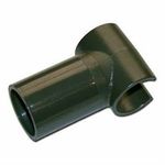 Isabella Pole C Clip Awning Spares Fork Coupling 22mm 60281