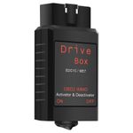 Drive Box EDC15/ME7 OBD2 IMMO Deactivator Activat OBD2 Drive Box IMMO4072