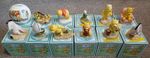 Royal Doulton Winnie The Pooh Collection - Choose From List.