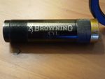 BROWNING or MIROKU CYLINDER 12 GAUGE INVECTOR PLUS MIDAS CHOKE 12G. Read ad.