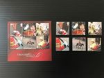 2005 TROOPING THECOLOUR ROYAL MAIL MNH  FV £11.06