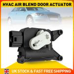 For VW Golf 5K Mk6 1K2907511C Climate Flap Positioning Motor for Temperature