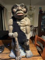 Vintage Heico figure -Rare