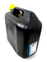 20LJerryCan Petrol Diesel Container Storage Car Van Fuel Spout Nozzle Jerry can