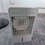 Portable Evaporative Air Cooler USB 5V 1500ml - Used - RRP £100