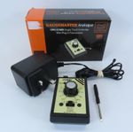 N / OO Gauge Gaugemaster COMBI Single Track Controller