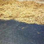 Arkmat Rubber & EVA Stable Matting Clearance Sale Seconds Horse Pony Floor Mats