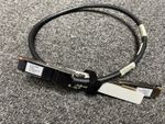 00WE037 LENOVO IBM INTEL 947840 OPA 100 PASSIVE COPPER 100G QSFP28 CABLE 0.75M