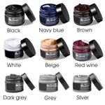 50ml Leather UK Heavy Repair Filler For Filling Holes Scuffs Scratches Cracking