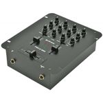 Citronic Pro-2 MKII DJ Mixer 2-Channel
