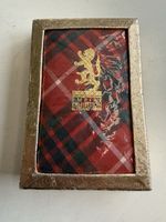 1938 British Empire Exhibition Glasgow Collins New Testament in Original Box