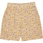 Bonte Lemon Zest Floral Luc Shorts