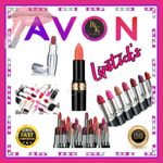 Avon Lipstick Choose your Shade New matte, Satin, Creamy, True, power stay