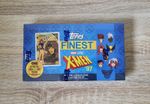 TOPPS FINEST MARVEL STUDIOS 2025 X-MEN '97 HOBBY BOX - NEW/FACTORY SEALED
